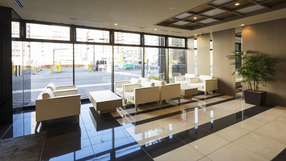 Hotel Wbf Namba Motomachi Osaka Ngoại thất bức ảnh