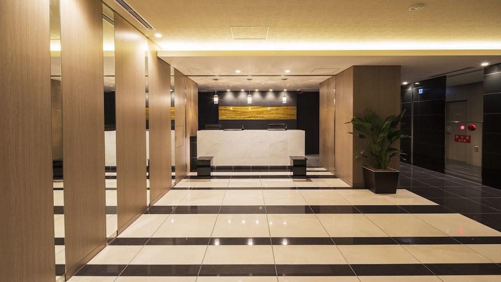 Hotel Wbf Namba Motomachi Osaka Ngoại thất bức ảnh