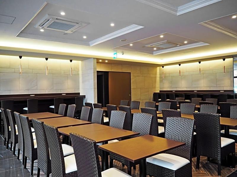 Hotel Wbf Namba Motomachi Osaka Ngoại thất bức ảnh